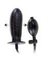 Baile Pene Gonfiabile Bigger Joy 16 Cm - BAILE STIMULATING - Dildo Speciali | erosidea.com