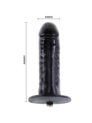 Baile Pene Gonfiabile Bigger Joy 16 Cm - BAILE STIMULATING - Dildo Speciali | erosidea.com