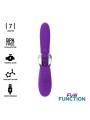Fun Function - Bunny Funny Vibration 2.0 - FUN FUNCTION - Vibratori | erosidea.com