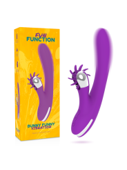 Fun Function - Bunny Funny Vibration 2.0 - FUN FUNCTION - Vibratori | erosidea.com