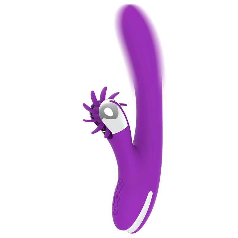 Fun Function - Bunny Funny Vibration 2.0 - FUN FUNCTION - Vibratori | erosidea.com