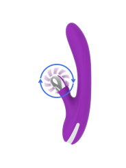 Fun Function - Bunny Funny Vibration 2.0 - FUN FUNCTION - Vibratori | erosidea.com