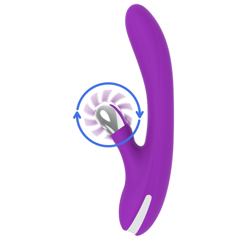 Fun Function - Bunny Funny Vibration 2.0 - FUN FUNCTION - Vibratori | erosidea.com