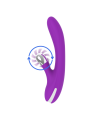 Fun Function - Bunny Funny Vibration 2.0 - FUN FUNCTION - Vibratori | erosidea.com