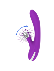 Fun Function - Bunny Funny Vibration 2.0 - FUN FUNCTION - Vibratori | erosidea.com