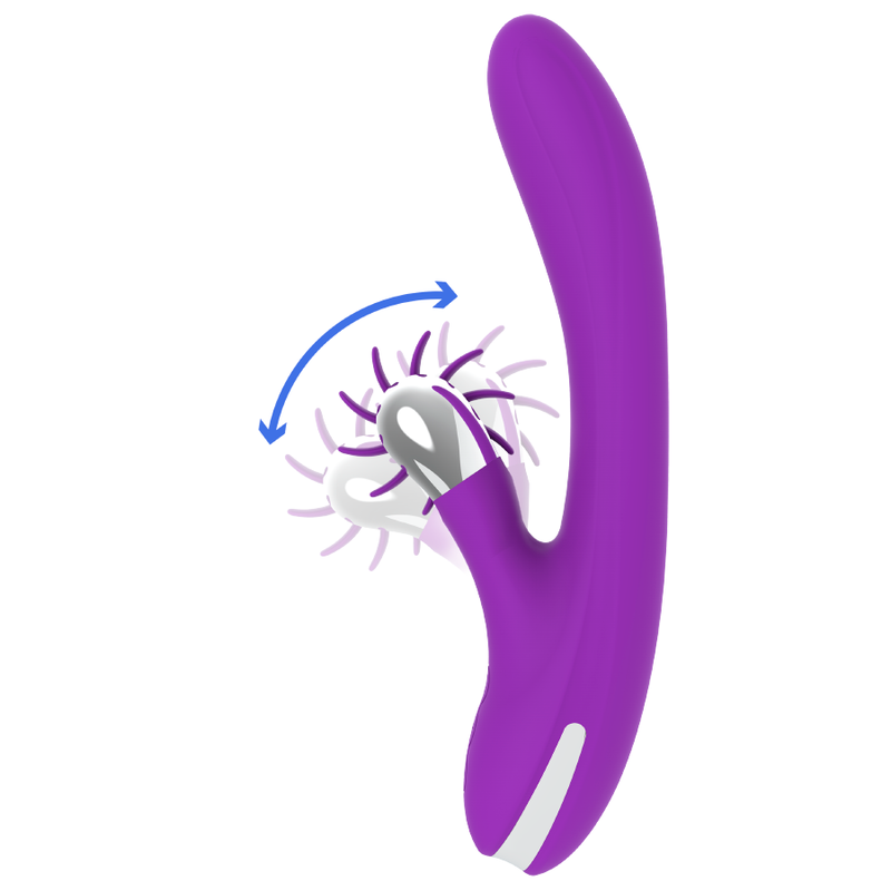 Fun Function - Bunny Funny Vibration 2.0 - FUN FUNCTION - Vibratori | erosidea.com