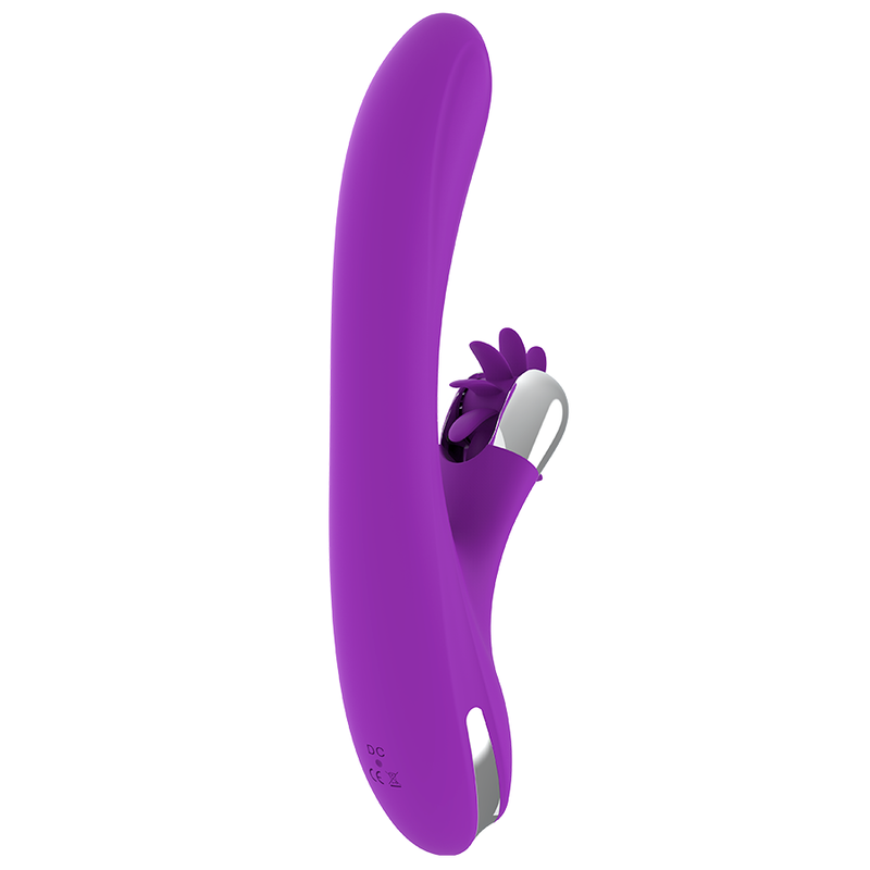 Fun Function - Bunny Funny Vibration 2.0 - FUN FUNCTION - Vibratori | erosidea.com