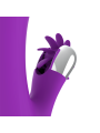 Fun Function - Bunny Funny Vibration 2.0 - FUN FUNCTION - Vibratori | erosidea.com
