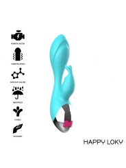 Happy Loky - Miki Rabbit - HAPPY LOKY - Vibratori Rabbit | erosidea.com