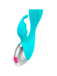 Happy Loky - Miki Rabbit - HAPPY LOKY - Vibratori Rabbit | erosidea.com