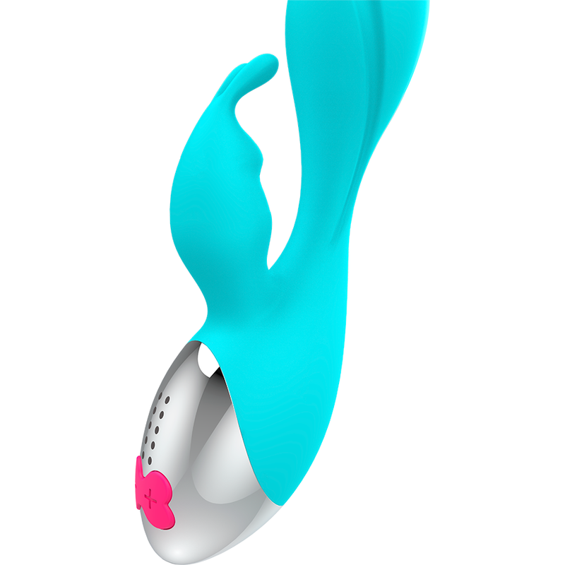 Happy Loky - Miki Rabbit - HAPPY LOKY - Vibratori Rabbit | erosidea.com