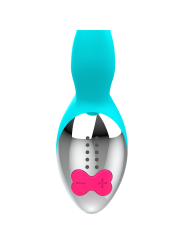 Happy Loky - Miki Rabbit - HAPPY LOKY - Vibratori Rabbit | erosidea.com
