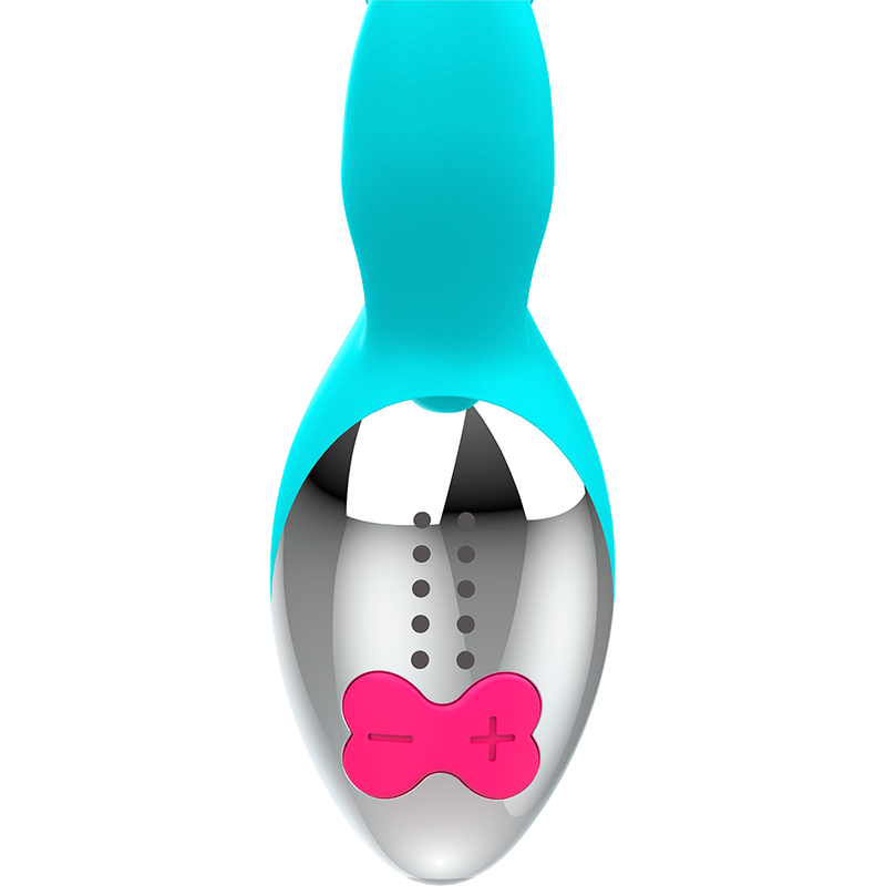 Happy Loky - Miki Rabbit - HAPPY LOKY - Vibratori Rabbit | erosidea.com