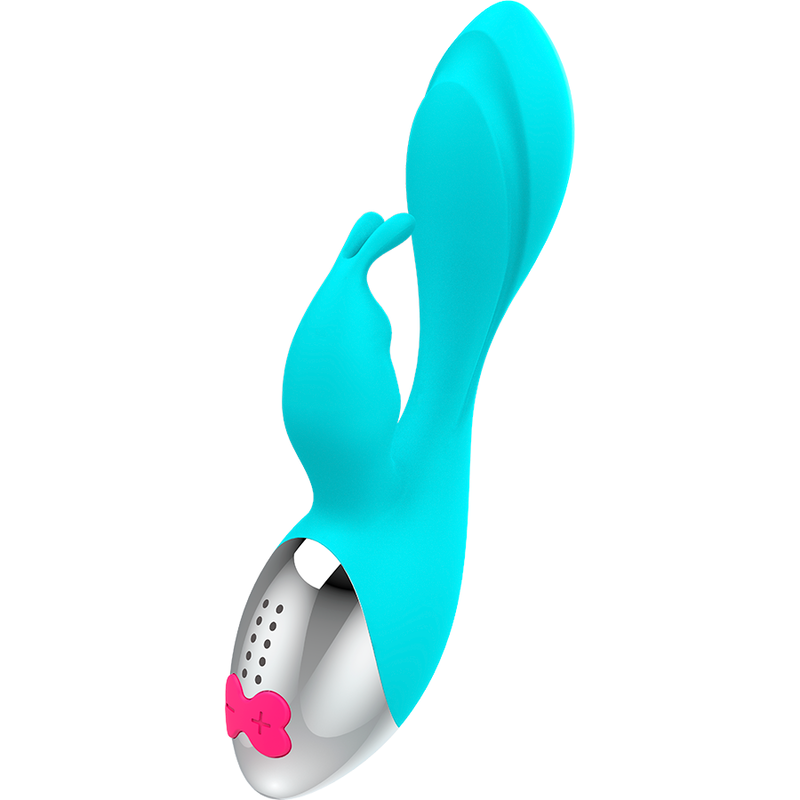 Happy Loky - Miki Rabbit - HAPPY LOKY - Vibratori Rabbit | erosidea.com