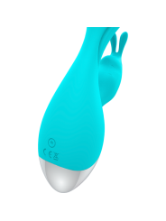 Happy Loky - Miki Rabbit - HAPPY LOKY - Vibratori Rabbit | erosidea.com