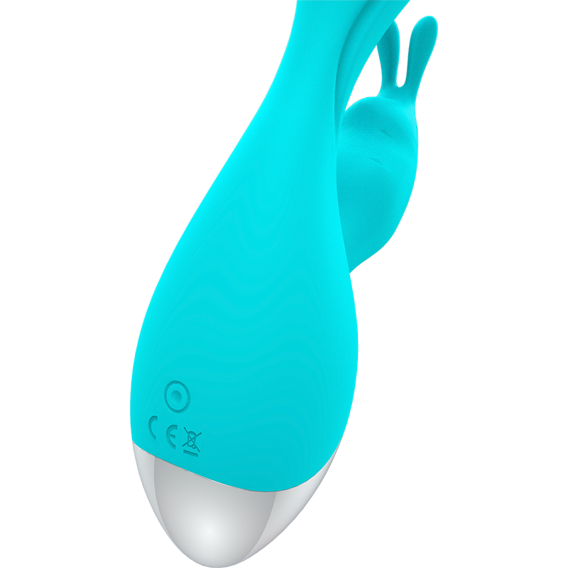Happy Loky - Miki Rabbit - HAPPY LOKY - Vibratori Rabbit | erosidea.com
