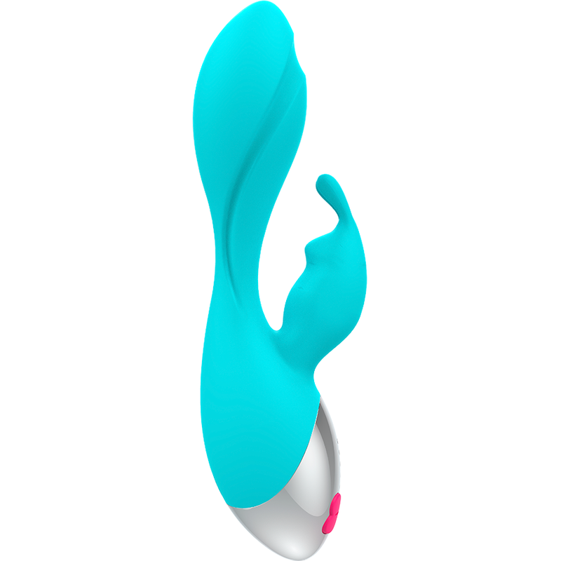 Happy Loky - Miki Rabbit - HAPPY LOKY - Vibratori Rabbit | erosidea.com