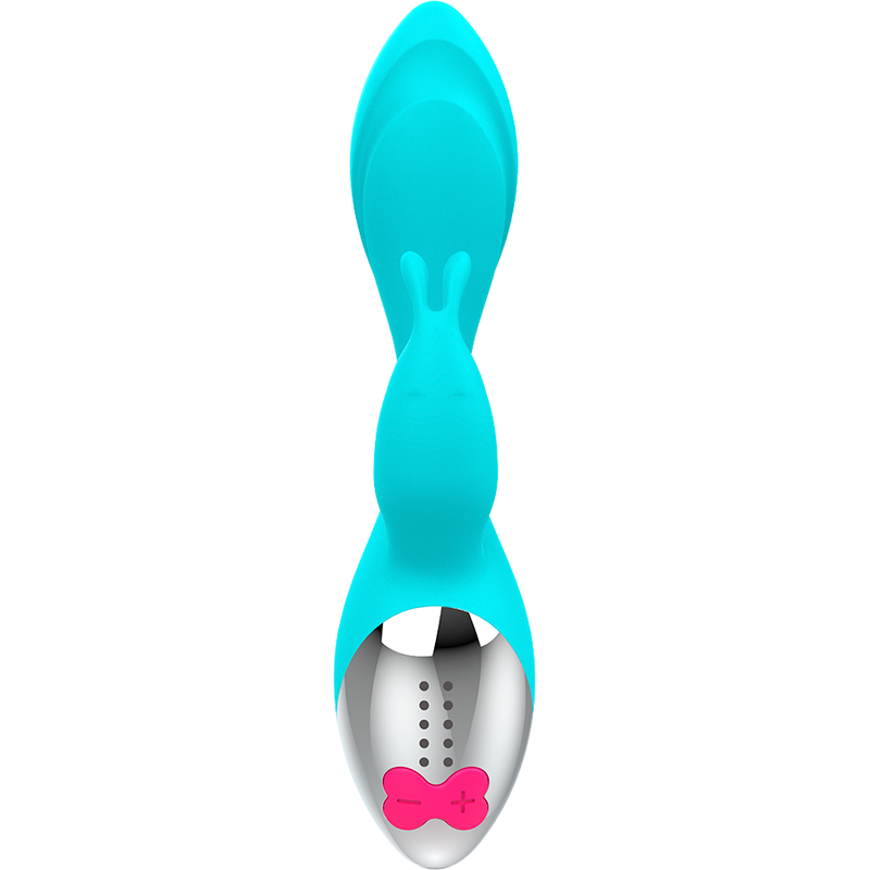 Happy Loky - Miki Rabbit - HAPPY LOKY - Vibratori Rabbit | erosidea.com