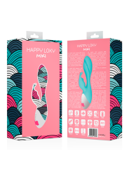 Happy Loky - Miki Rabbit - HAPPY LOKY - Vibratori Rabbit | erosidea.com