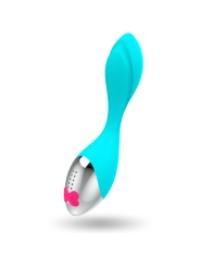 Vibratore Happy Loky Mini Fun - HAPPY LOKY - Vibratori | erosidea.com
