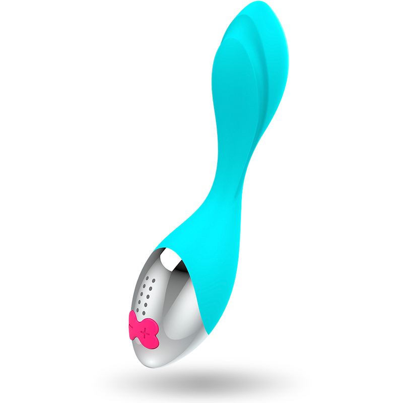 Vibratore Happy Loky Mini Fun - HAPPY LOKY - Vibratori | erosidea.com