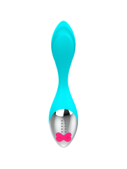 Vibratore Happy Loky Mini Fun - HAPPY LOKY - Vibratori | erosidea.com
