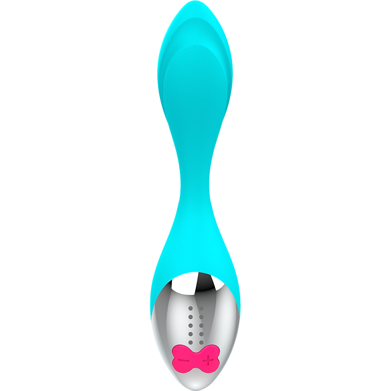 Vibratore Happy Loky Mini Fun - HAPPY LOKY - Vibratori | erosidea.com