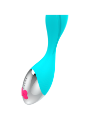 Vibratore Happy Loky Mini Fun - HAPPY LOKY - Vibratori | erosidea.com