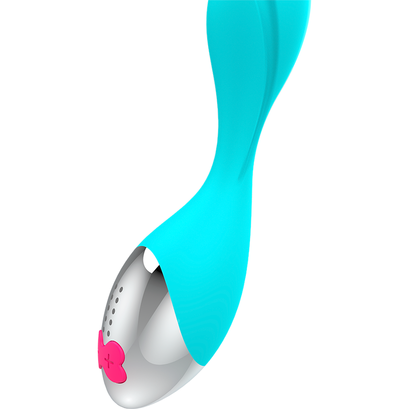 Vibratore Happy Loky Mini Fun - HAPPY LOKY - Vibratori | erosidea.com