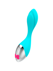 Vibratore Happy Loky Mini Fun - HAPPY LOKY - Vibratori | erosidea.com