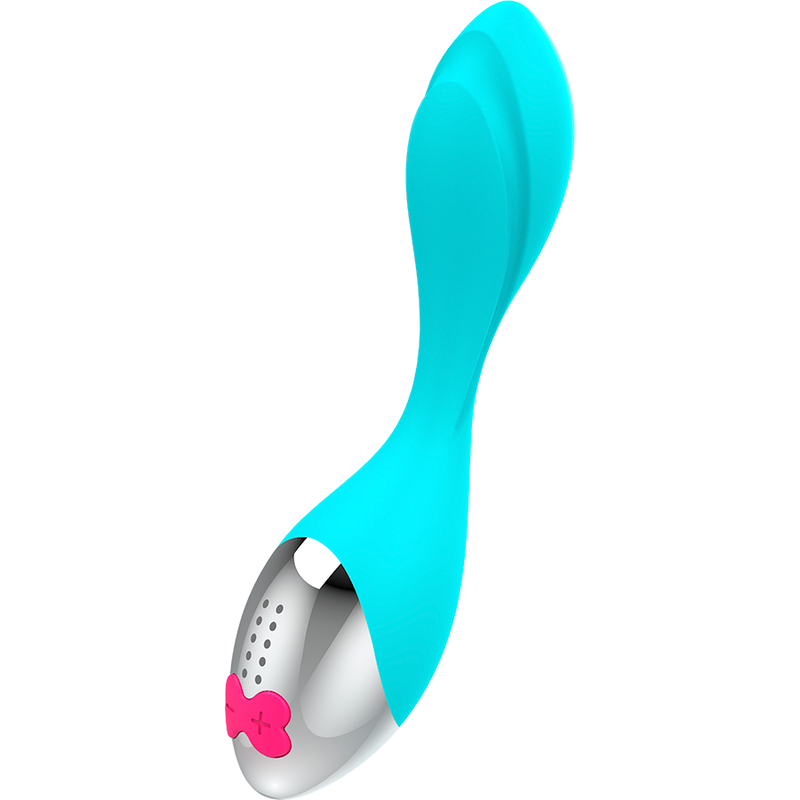 Vibratore Happy Loky Mini Fun - HAPPY LOKY - Vibratori | erosidea.com