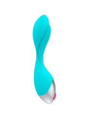 Vibratore Happy Loky Mini Fun - HAPPY LOKY - Vibratori | erosidea.com