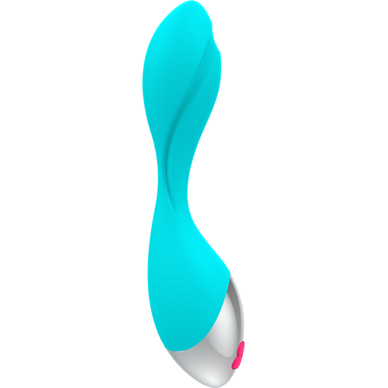 Vibratore Happy Loky Mini Fun - HAPPY LOKY - Vibratori | erosidea.com