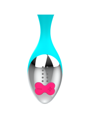 Vibratore Happy Loky Mini Fun - HAPPY LOKY - Vibratori | erosidea.com