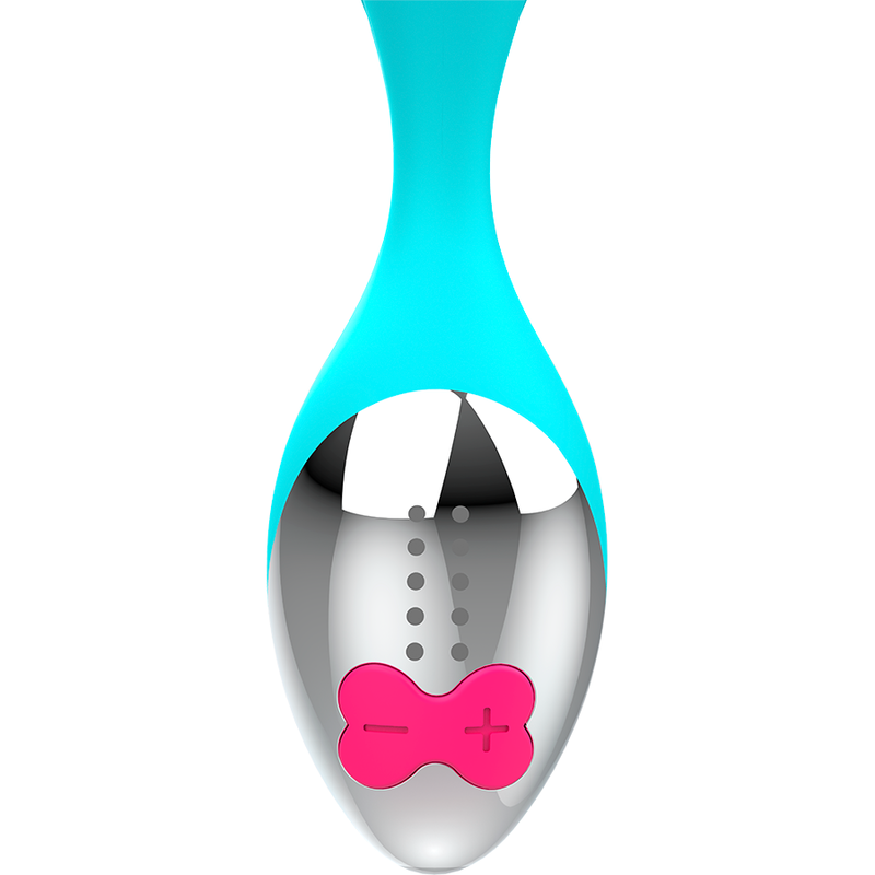 Vibratore Happy Loky Mini Fun - HAPPY LOKY - Vibratori | erosidea.com