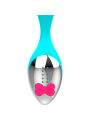 Vibratore Happy Loky Mini Fun - HAPPY LOKY - Vibratori | erosidea.com