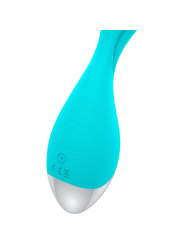 Vibratore Happy Loky Mini Fun - HAPPY LOKY - Vibratori | erosidea.com