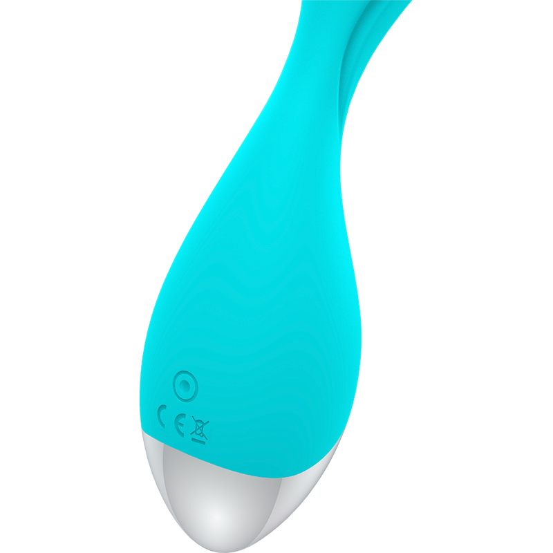 Vibratore Happy Loky Mini Fun - HAPPY LOKY - Vibratori | erosidea.com