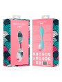 Vibratore Happy Loky Mini Fun - HAPPY LOKY - Vibratori | erosidea.com