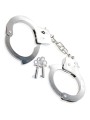 Fetish Fantasy Series - Polsini In Metallo - FETISH FANTASY SERIES - Manette e Polsini | erosidea.com