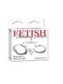 Fetish Fantasy Series - Polsini In Metallo - FETISH FANTASY SERIES - Manette e Polsini | erosidea.com