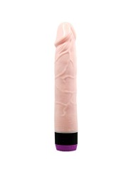 Vibratore Adour Club Realistico 21.5 Cm - BAILE - Dildo Realistici | erosidea.com