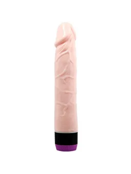 Vibratore Adour Club Realistico 21.5 Cm