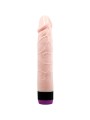 Vibratore Adour Club Realistico 21.5 Cm - BAILE - Dildo Realistici | erosidea.com