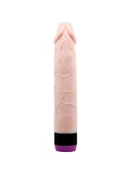 Vibratore Adour Club Realistico 21.5 Cm - BAILE - Dildo Realistici | erosidea.com