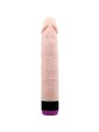 Vibratore Adour Club Realistico 21.5 Cm - BAILE - Dildo Realistici | erosidea.com