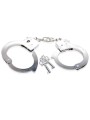 Fetish Fantasy Series - Polsini In Metallo - FETISH FANTASY SERIES - Manette e Polsini | erosidea.com