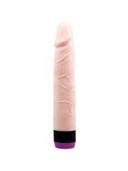Vibratore Adour Club Realistico 21.5 Cm - BAILE - Dildo Realistici | erosidea.com