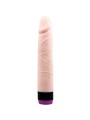 Vibratore Adour Club Realistico 21.5 Cm - BAILE - Dildo Realistici | erosidea.com