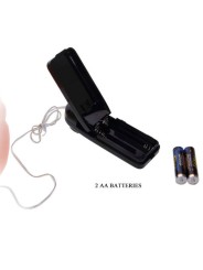 Dildo Pene Realistico Con Vibrazione 21.6 Cm - BAILE VIBRATORS - Dildo Realistici | erosidea.com